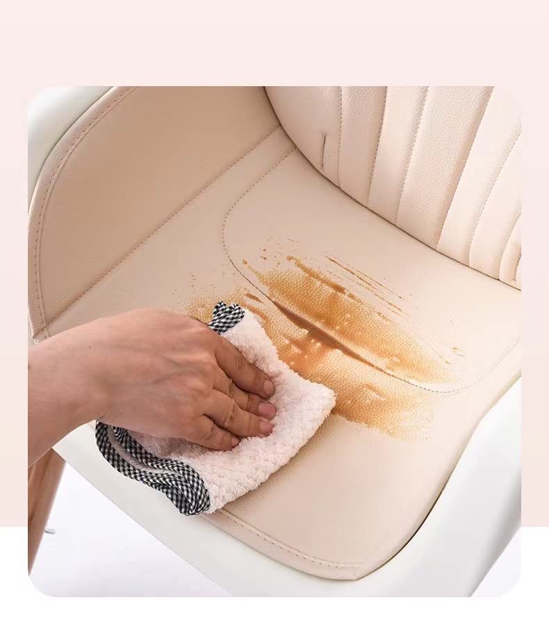 コンバーチブルベビーハイチェア、取り外し可能なトレイ付きハイ - Baby High Chair Booster のレビューと価格