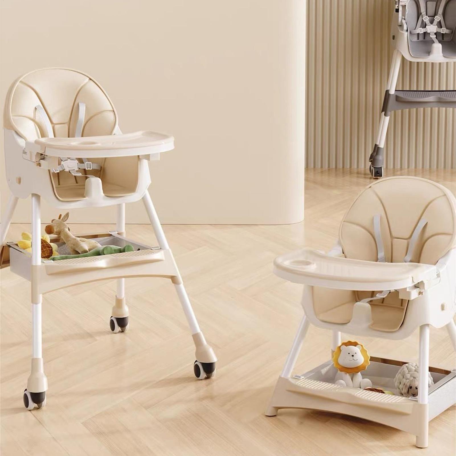 ベビーハイチェア ベビー授乳ハイチェア 高さ調節可能 ベビー - Baby High Chair Booster のレビューと価格