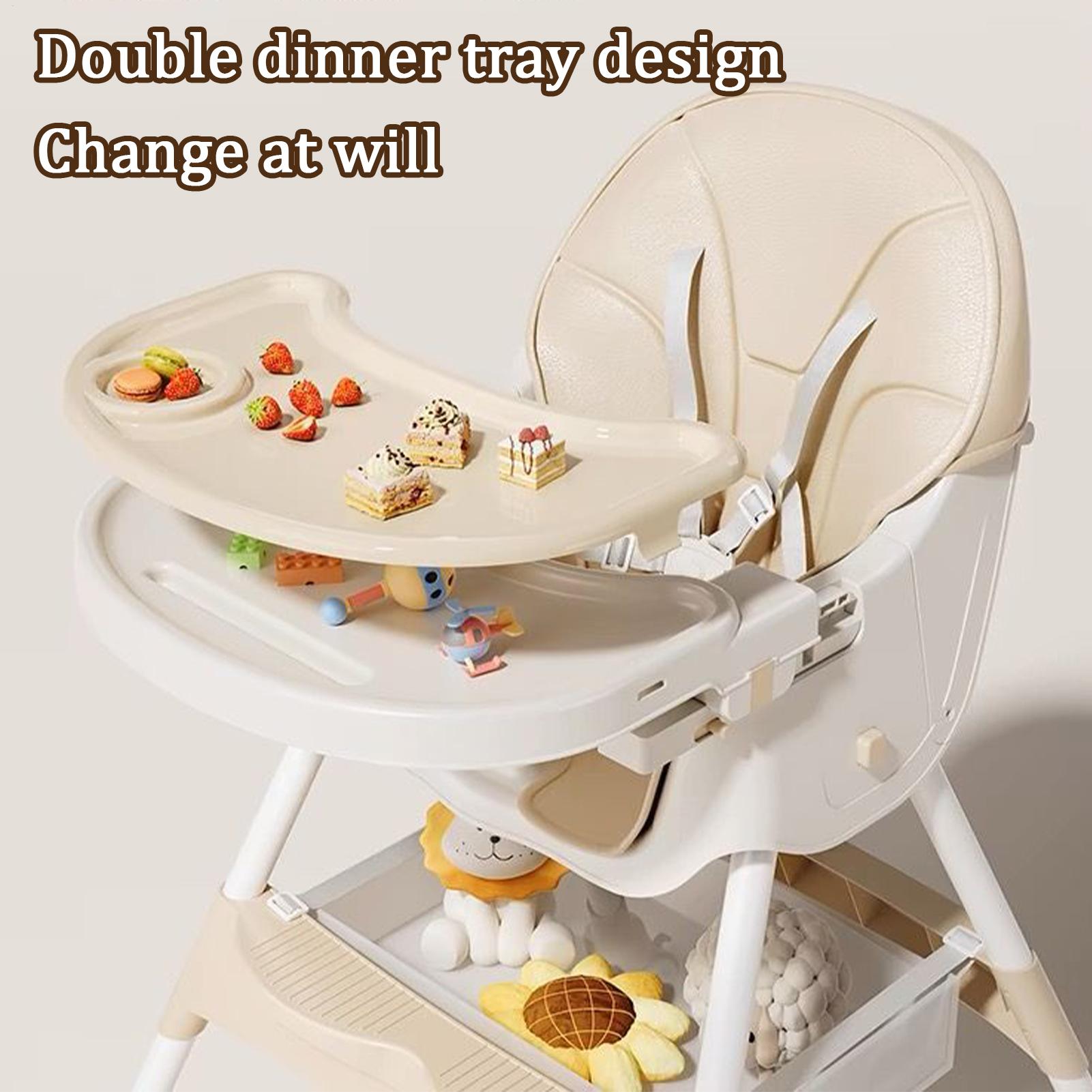 ベビーハイチェア ベビー授乳ハイチェア 高さ調節可能 ベビー - Baby High Chair Booster のレビューと価格