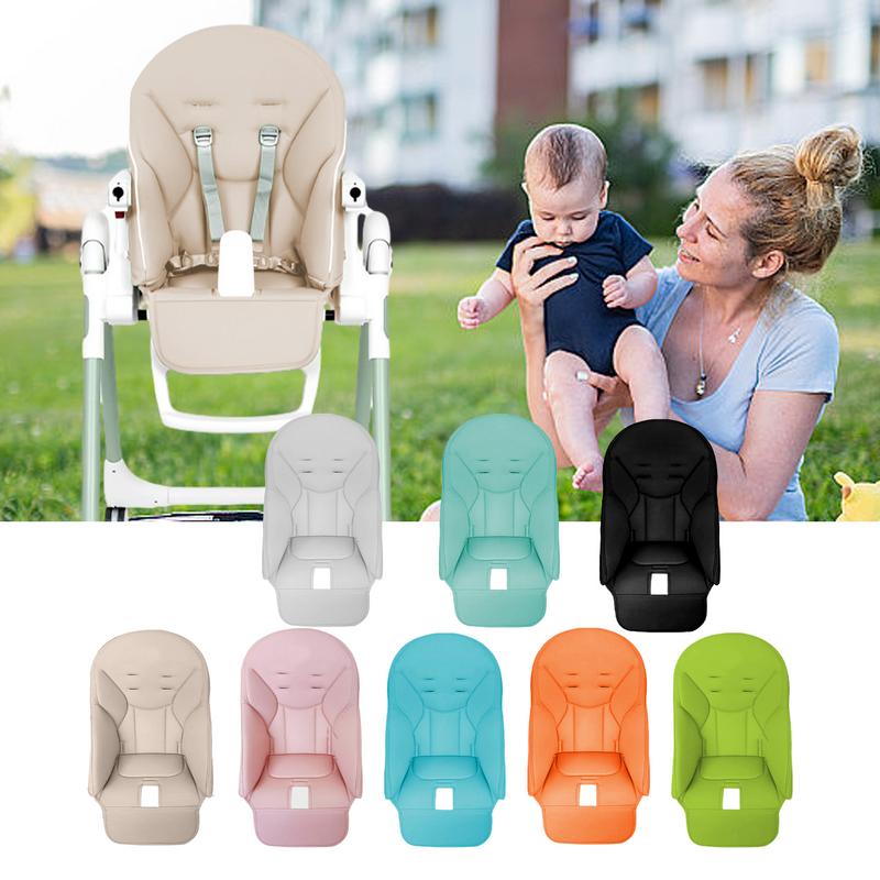 シートクッションペグペレーゴシエスタゼロ 3 Pu レザーダ - Baby High Chair Booster のレビューと価格