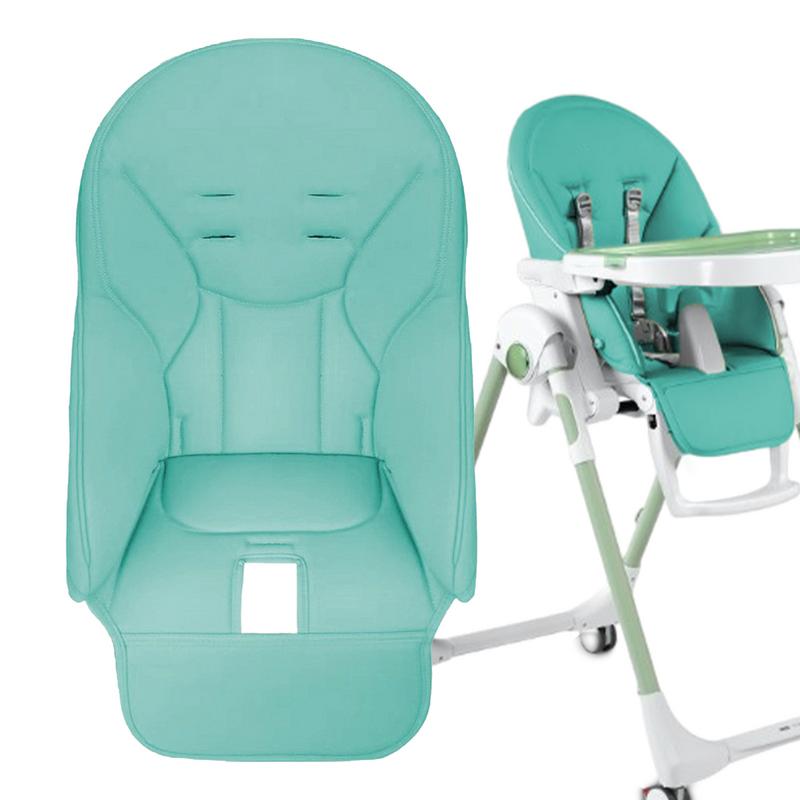 シートクッションペグペレーゴシエスタゼロ 3 Pu レザーダ - Baby High Chair Booster のレビューと価格