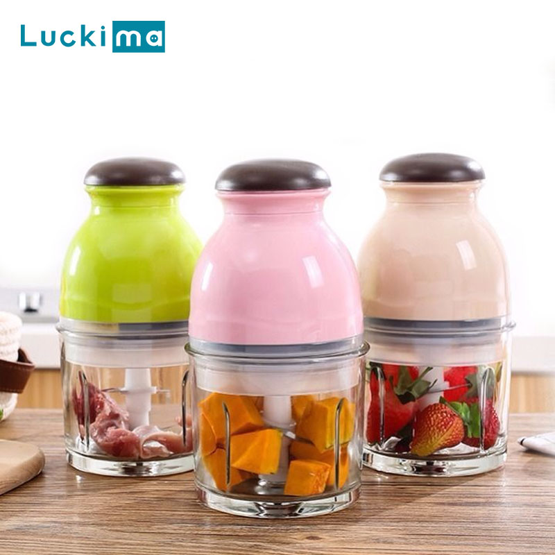 家庭用電気ブレンダー,ベビーフードミキサー,家庭用キッチン, - Baby Food Maker Blender のレビューと価格