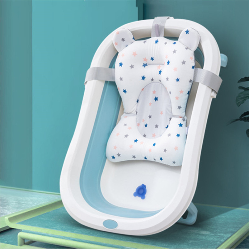 折りたたみ式ベビーバスタブ,サポートシート付き,調節可能なバ - Baby Bath Tub Foldable のレビューと価格