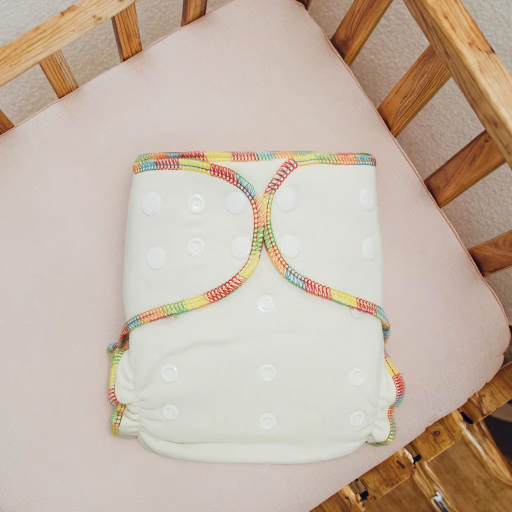 EezKoala 環境に優しい OS ハイブリッドフィット布 - Baby Products Organic のレビューと価格