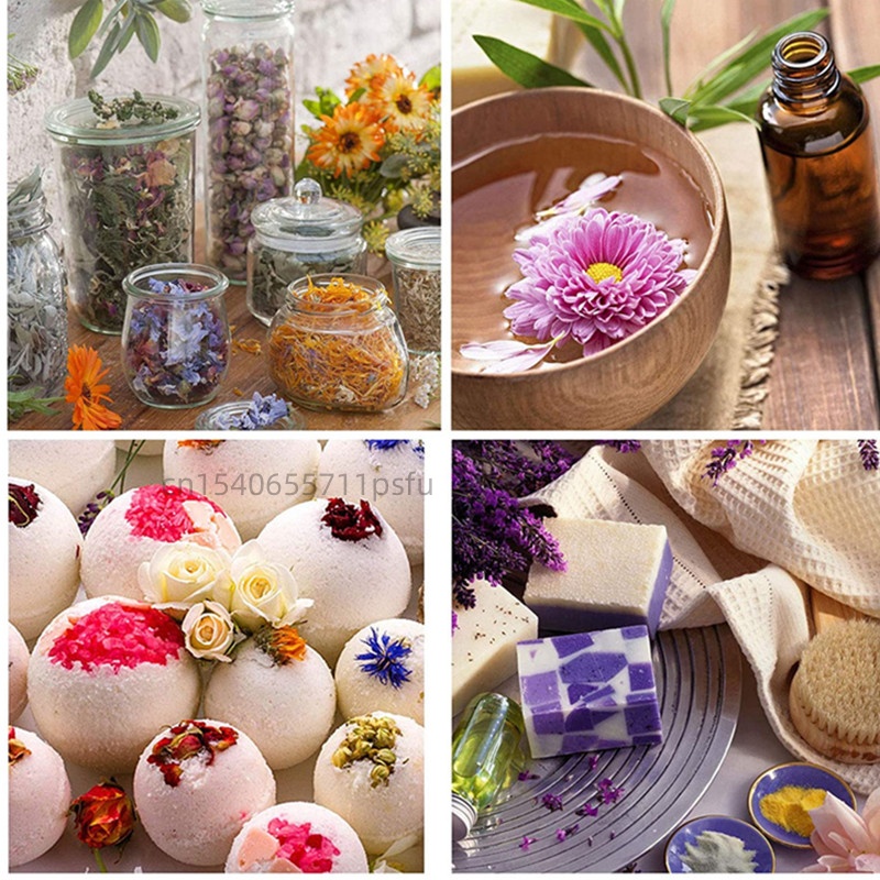 天然乾燥バタフライピーの花とバタフライピーの花の粉末、オーガ - Baby Products Organic のレビューと価格