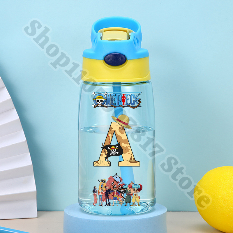 子供用携帯可愛いジュース容器アニメワンピースプラスチック製水 - Portable Bottle Warmer のレビューと価格