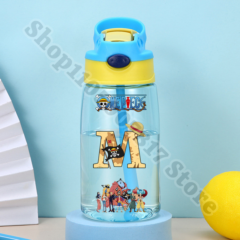 子供用携帯可愛いジュース容器アニメワンピースプラスチック製水 - Portable Bottle Warmer のレビューと価格