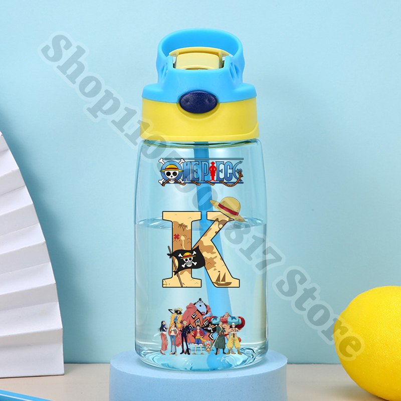 子供用携帯可愛いジュース容器アニメワンピースプラスチック製水 - Portable Bottle Warmer のレビューと価格