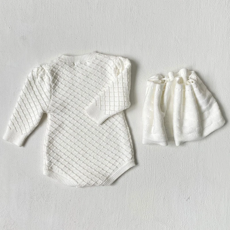 新生児用透かし彫りボディ,ショール,ベビージャンプスーツ,子 - Baby Products Website のレビューと価格