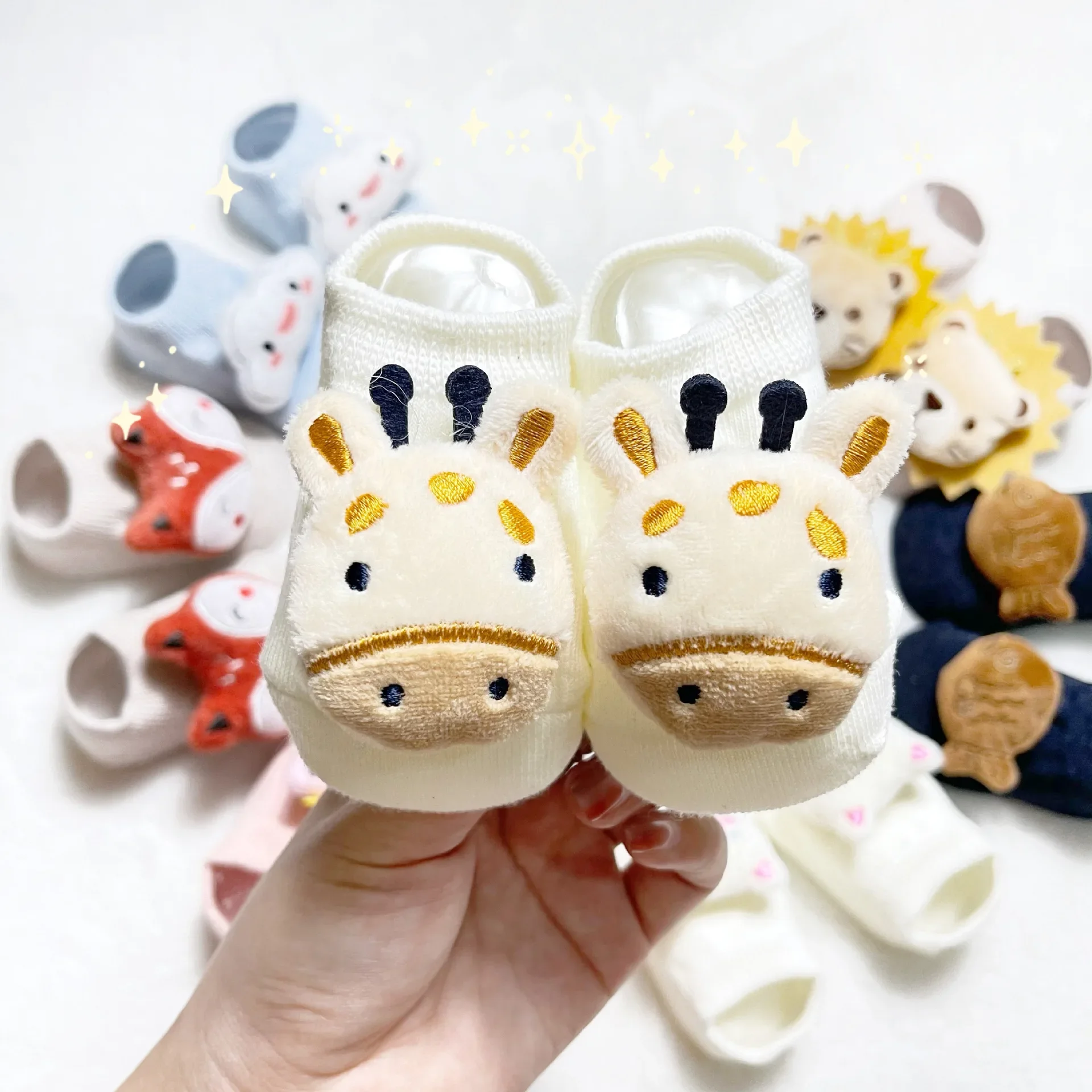 かわいい綿幼児幼児赤ちゃん男の子女の子ステッチ服韓国かわいい - Baby Products Website のレビューと価格