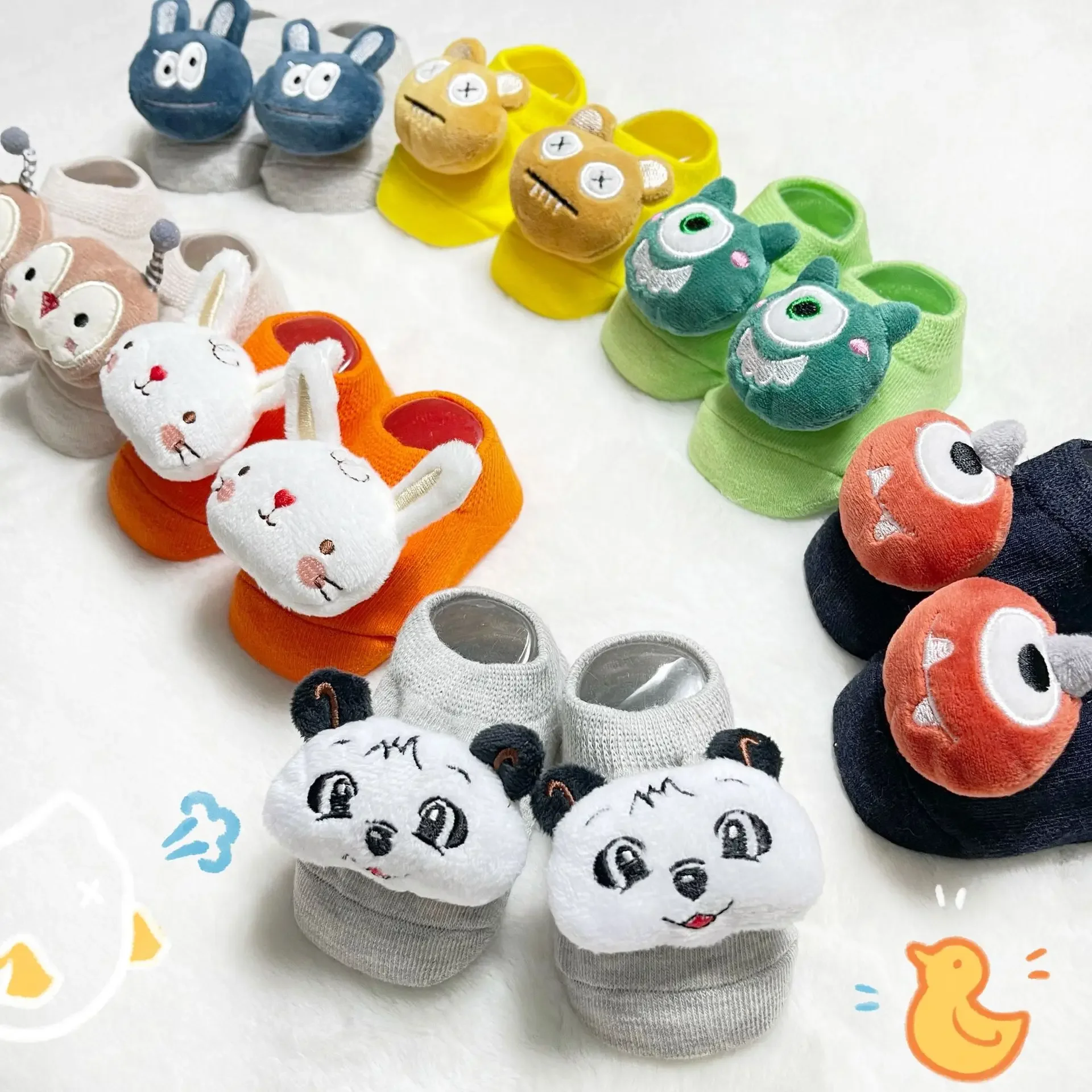 かわいい綿幼児幼児赤ちゃん男の子女の子ステッチ服韓国かわいい - Baby Products Website のレビューと価格