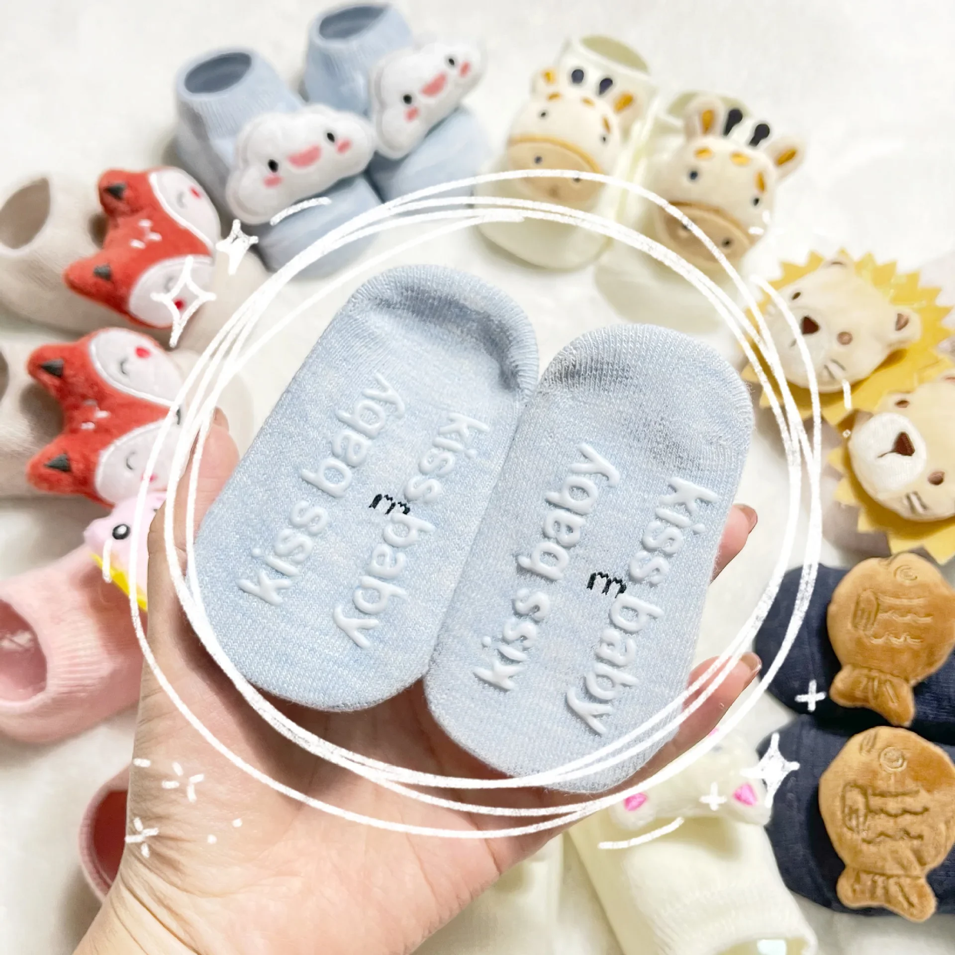 かわいい綿幼児幼児赤ちゃん男の子女の子ステッチ服韓国かわいい - Baby Products Website のレビューと価格