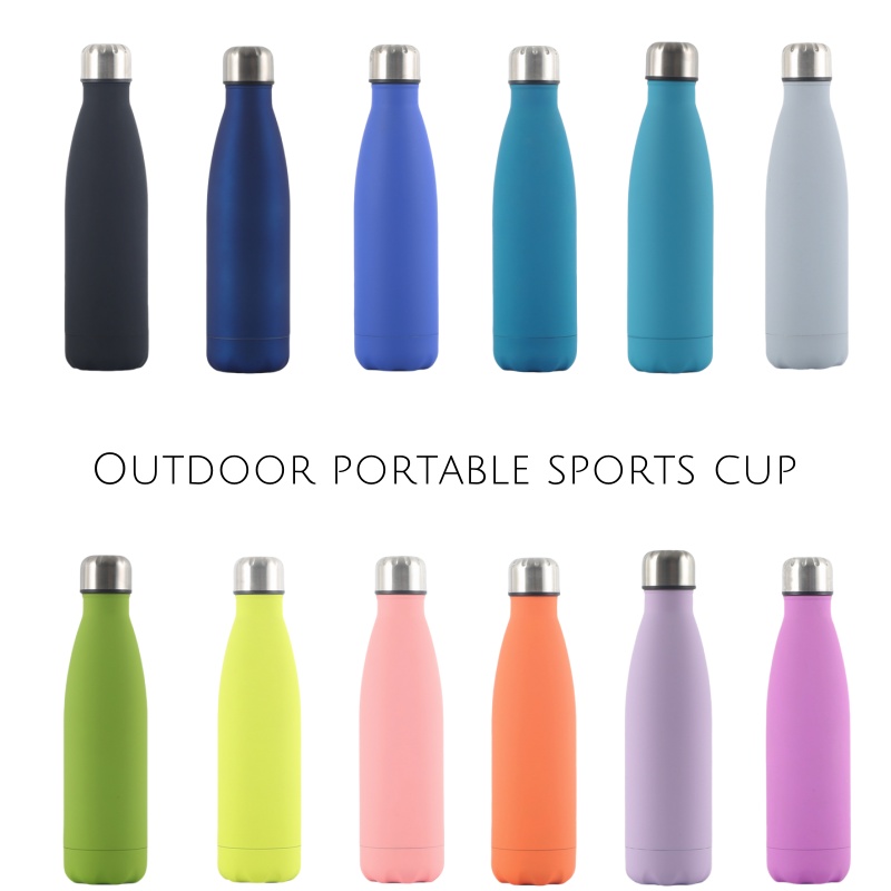 二重壁ステンレス鋼製水筒魔法瓶、保温保冷、携帯性、真空断熱ス - Portable Bottle Warmer のレビューと価格
