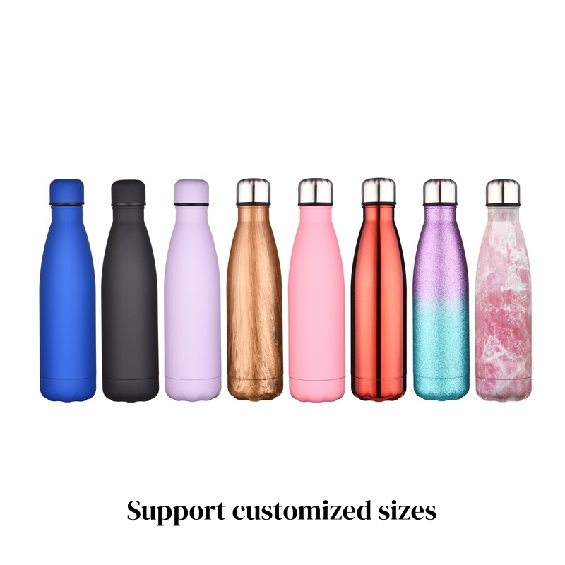 二重壁ステンレス鋼製水筒魔法瓶、保温保冷、携帯性、真空断熱ス - Portable Bottle Warmer のレビューと価格