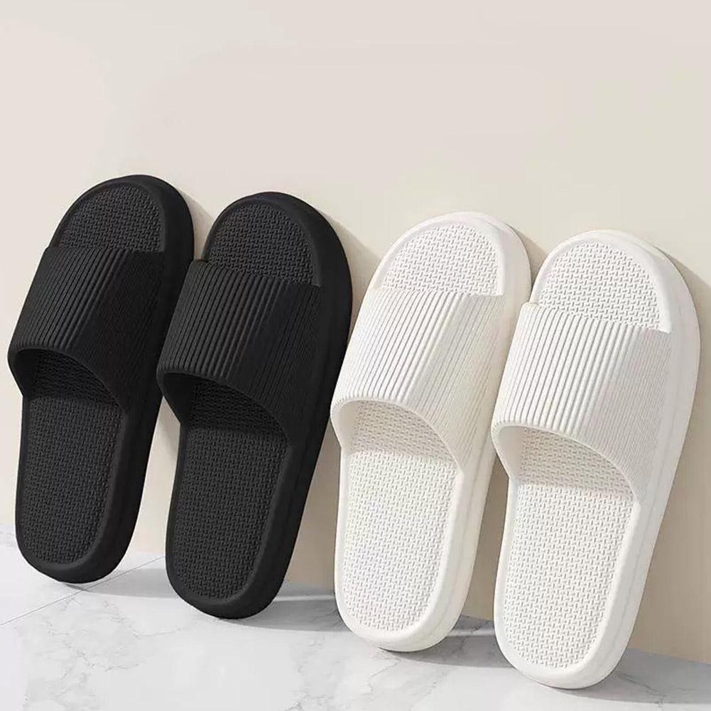 女性用サマーコンサイスEVAスリッパ、男性用ソフトホームスラ - Baby Gate Stairs のレビューと価格