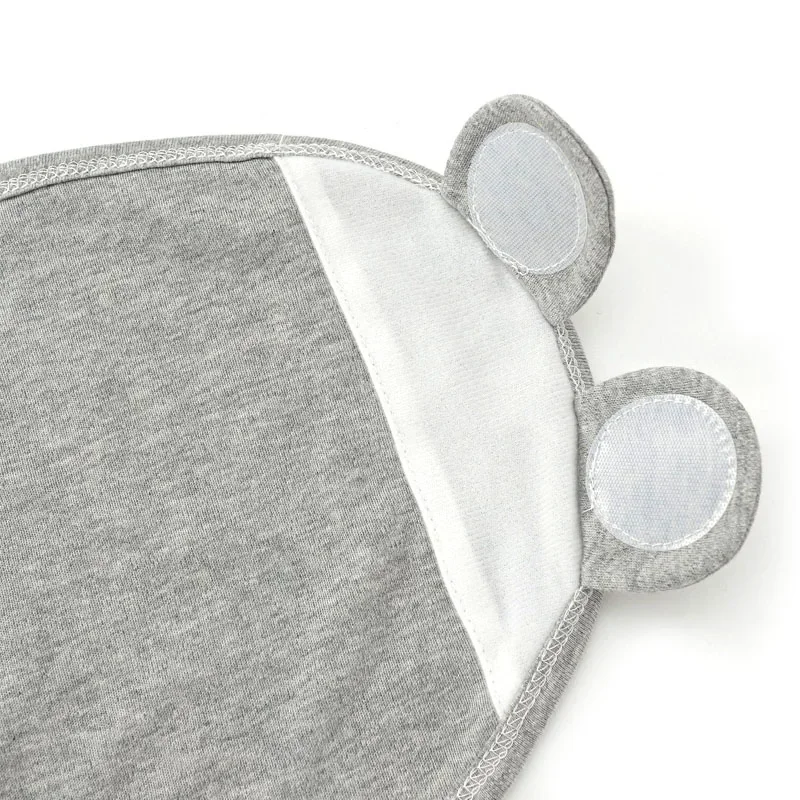 新生児用調節可能なおむつ,新生児用毛布,帽子セット,オーガニ - Baby Products Organic のレビューと価格