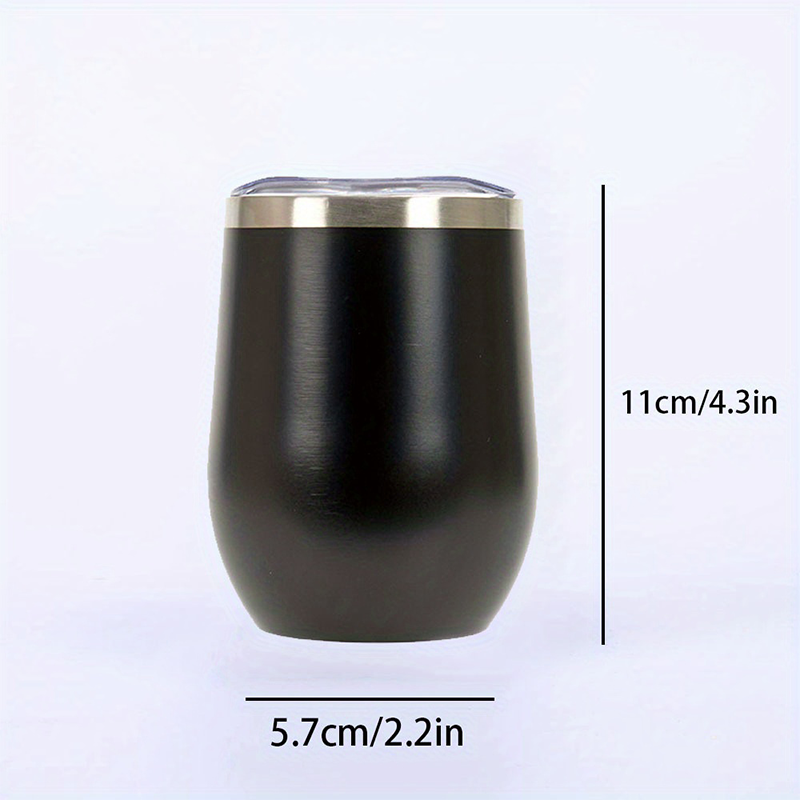 パーソナライズされたモノグラム名入りワインタンブラー、カスタ - Portable Bottle Warmer のレビューと価格