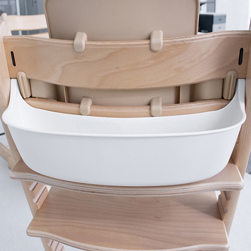 ベビー成長椅子アクセサリー ABS ハイチェアトレイ フェン - Baby High Chair Booster のレビューと価格