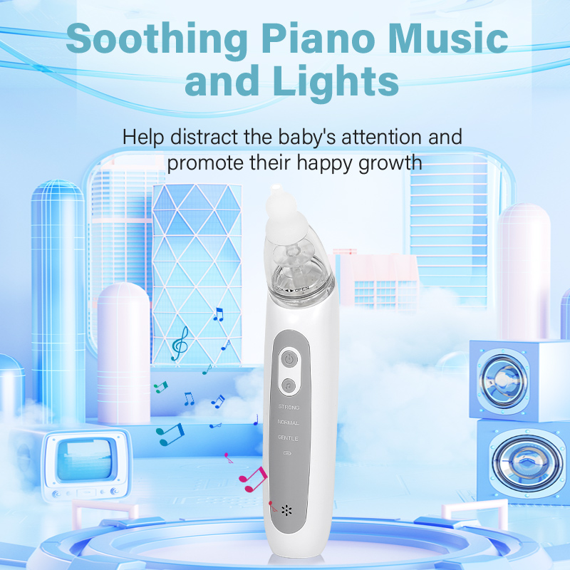 卸売＆ドロップシッピング 新型ベビー電動鼻吸い器 充電式 鼻 - Baby Products Website のレビューと価格