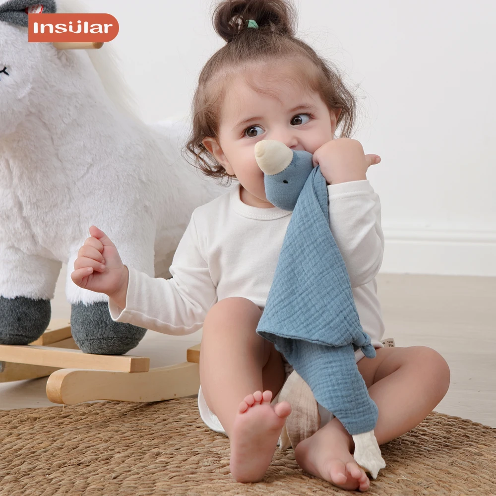断熱ガーゼタオル,柔らかいオーガニックコットン,ガチョウのお - Baby Products Organic のレビューと価格