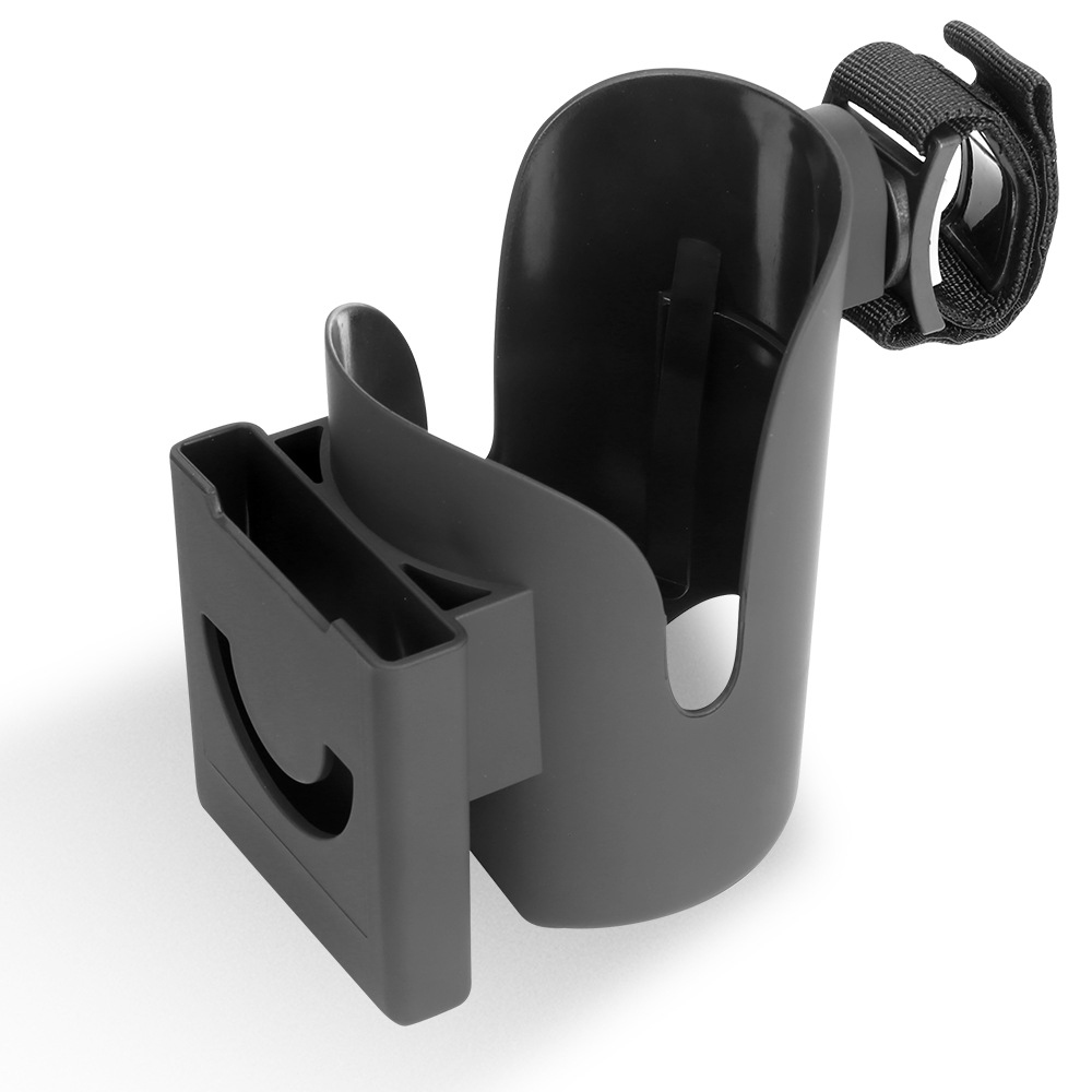 カップホルダーベビーカー用ベビーカー水ボトルサポート携帯電話 - Zwitsal Baby Products のレビューと価格