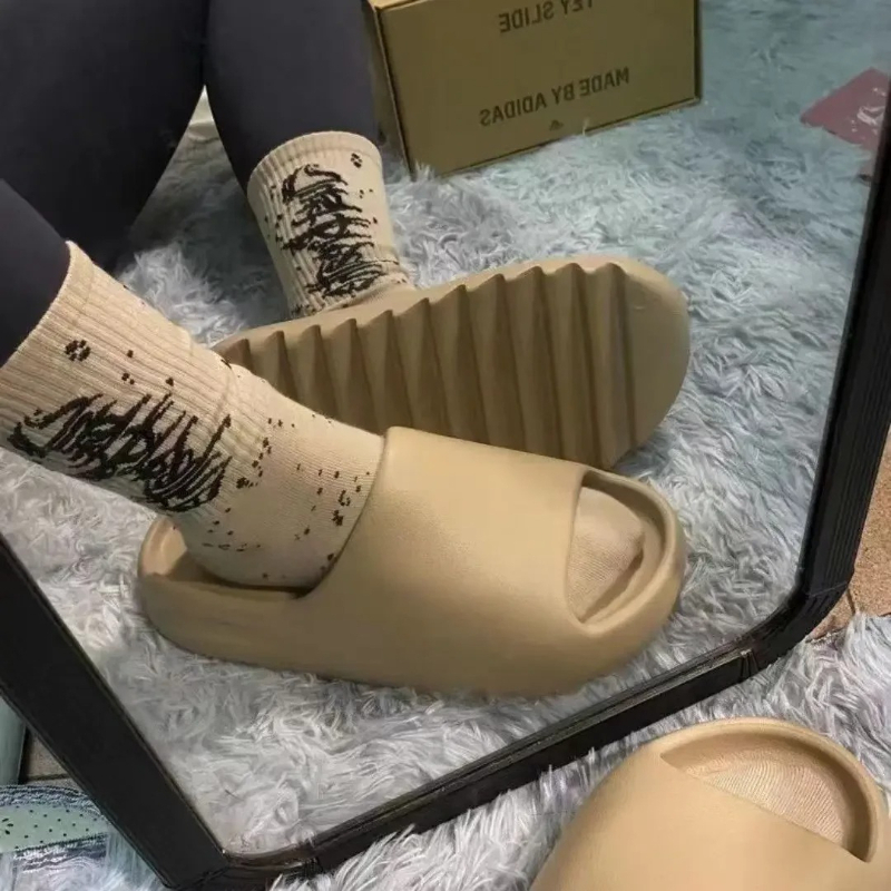 ハウスシューズ 滑り止め 厚底 ソフトプラットフォーム スラ - Baby Gate Stairs のレビューと価格