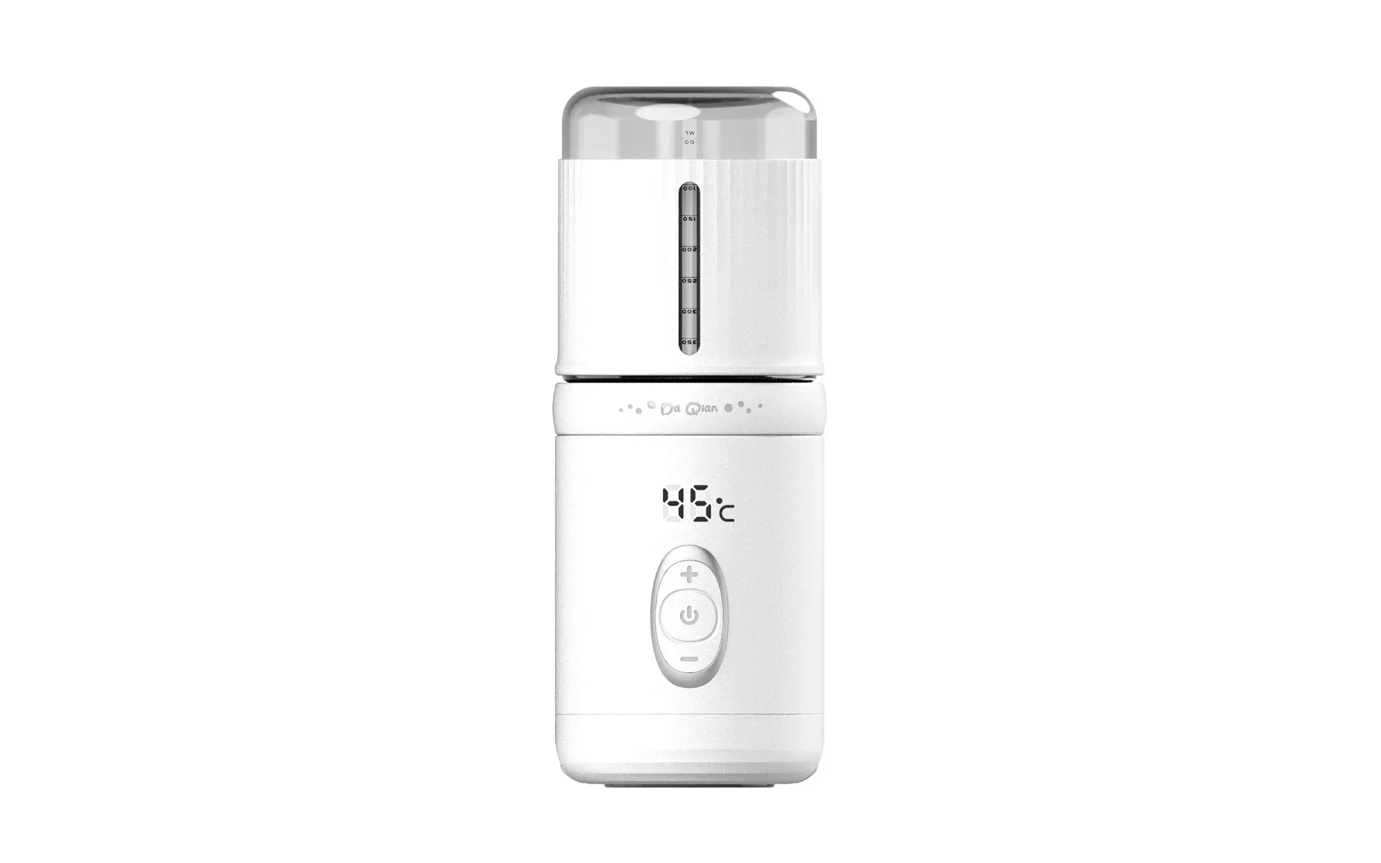 在庫あり 充電式スマートUSBトラベルワイヤレスポータブルミ - Portable Bottle Warmer のレビューと価格