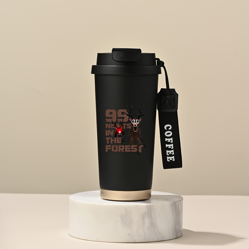 99 Nights in The Forest ステンレス鋼 - Portable Bottle Warmer のレビューと価格
