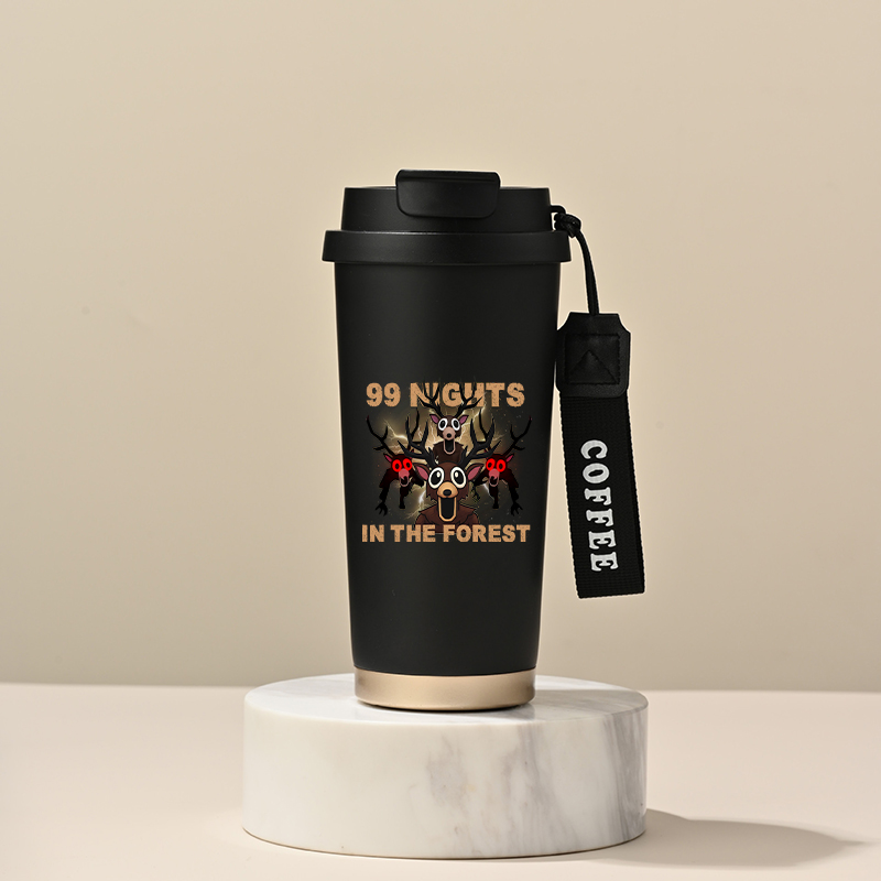99 Nights in The Forest ステンレス鋼 - Portable Bottle Warmer のレビューと価格