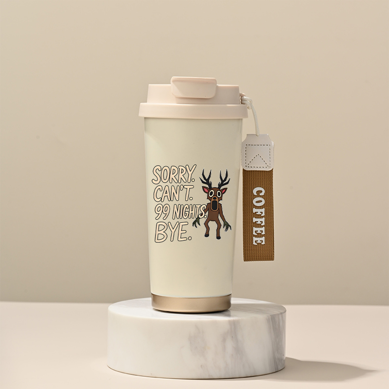 99 Nights in The Forest ステンレス鋼 - Portable Bottle Warmer のレビューと価格